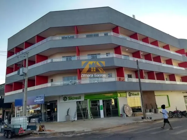 Imagem 10: Prédio com 114 Quartos à Venda, Centro (Taquaralto) - Palmas