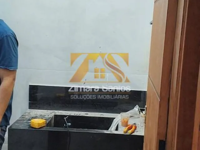 Imagem 7: Casa Alto Padrão com 3 suítes, 126 m² - 405 sul (Arso 42) - Palmas/TO