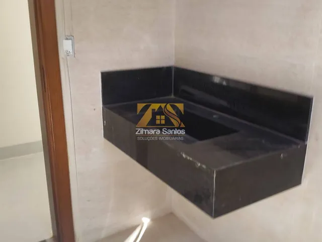 Imagem 8: Casa Alto Padrão com 3 suítes, 126 m² - 405 sul (Arso 42) - Palmas/TO