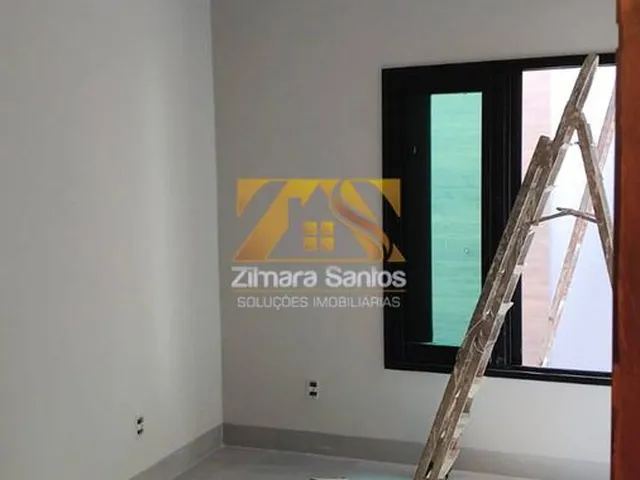 Imagem 1: Casa Alto Padrão com 3 suítes, 126 m² - 405 sul (Arso 42) - Palmas/TO