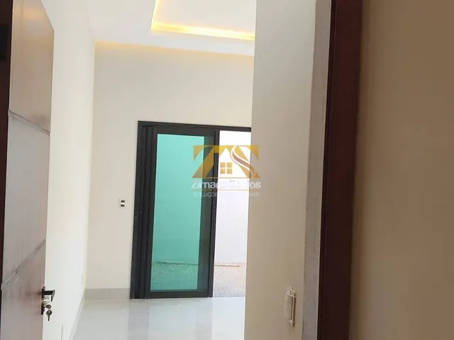 Imagem 2: Casa Alto Padrão com 3 suítes, 126 m² - 405 sul (Arso 42) - Palmas/TO