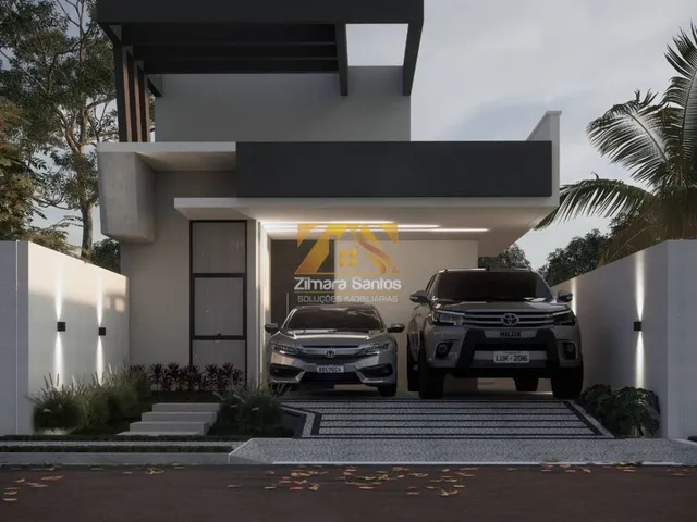 Imagem 9: Casa com 3 Quartos à Venda, Plano Diretor Sul - Palmas