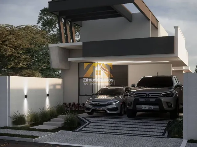 Imagem 13: Casa com 3 Quartos à Venda, Plano Diretor Sul - Palmas