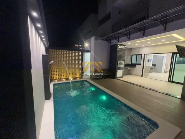 Imagem 12: Sobrado com 3 Quartos à Venda, Plano Diretor Sul - Palmas