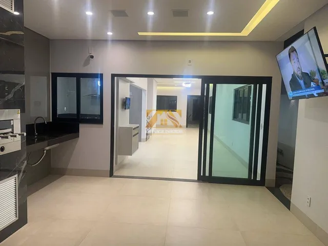 Imagem 15: Sobrado com 3 Quartos à Venda, Plano Diretor Sul - Palmas