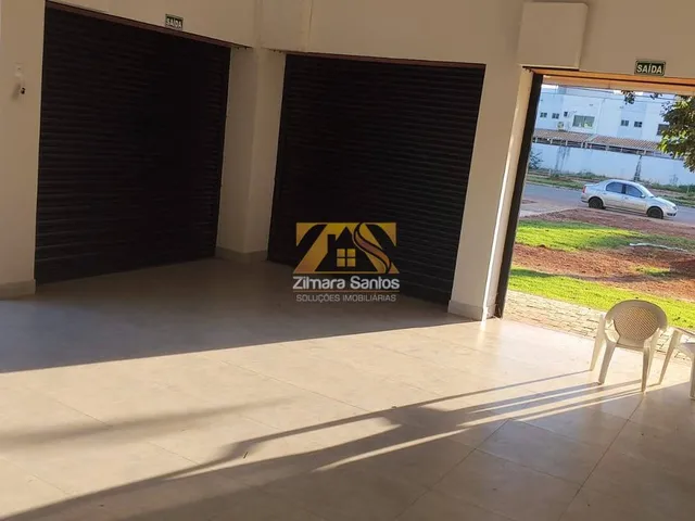 Imagem 6: Salas Comerciais para Locação, Plano Diretor Sul - Palmas