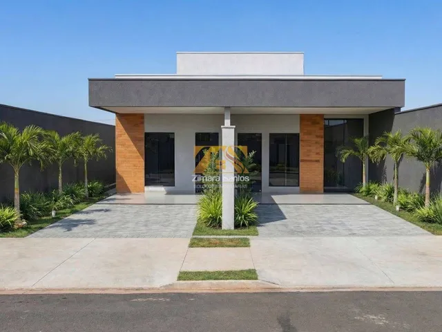 Imagem: Casa com 2 Quartos à Venda, Plano Diretor