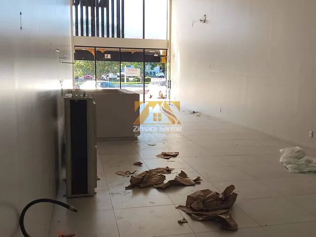 Imagem 6: Salas Comerciais para Locação, Plano Diretor Sul - Palmas