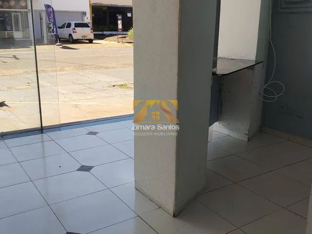 Imagem: Salas Comerciais para Locação, Plano Diretor