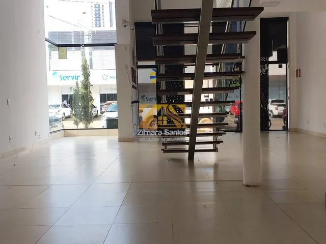 Imagem 2: Salas Comerciais para Locação - Palmas