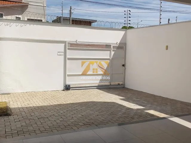 Imagem 11: Casa 3/4 - sendo 1 suíte, 180 m² - 207 sul (ARS0 23) - Palmas/TO