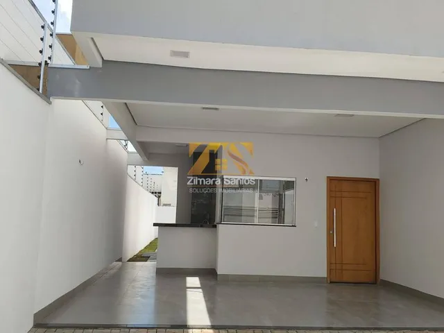 Imagem 3: Casa 3/4 - sendo 1 suíte, 180 m² - 207 sul (ARS0 23) - Palmas/TO