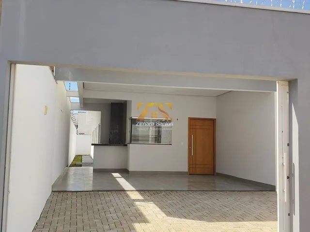 Imagem 4: Casa 3/4 - sendo 1 suíte, 180 m² - 207 sul (ARS0 23) - Palmas/TO