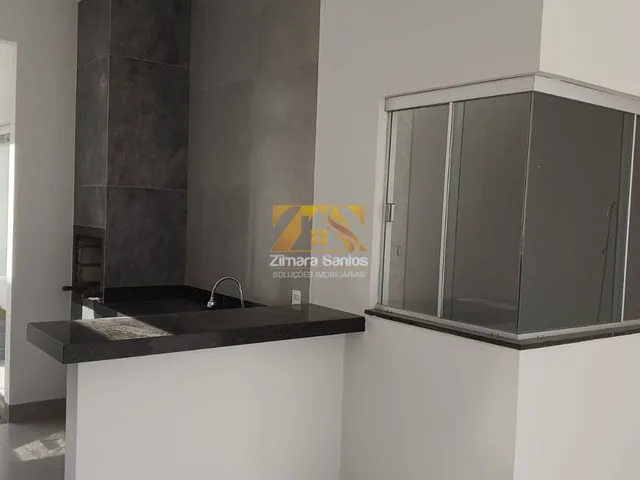 Imagem 2: Casa 3/4 - sendo 1 suíte, 180 m² - 207 sul (ARS0 23) - Palmas/TO