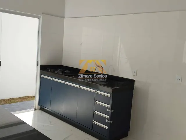Imagem 5: Casa 3/4 - sendo 1 suíte, 180 m² - 207 sul (ARS0 23) - Palmas/TO