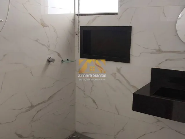 Imagem 1: Casa 3/4 - sendo 1 suíte, 180 m² - 207 sul (ARS0 23) - Palmas/TO