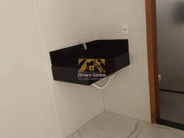 Imagem 7: Casa 3/4 - sendo 1 suíte, 180 m² - 207 sul (ARS0 23) - Palmas/TO