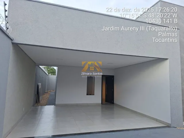 Imagem: Casa com 3 Quartos à Venda, Plano Diretor