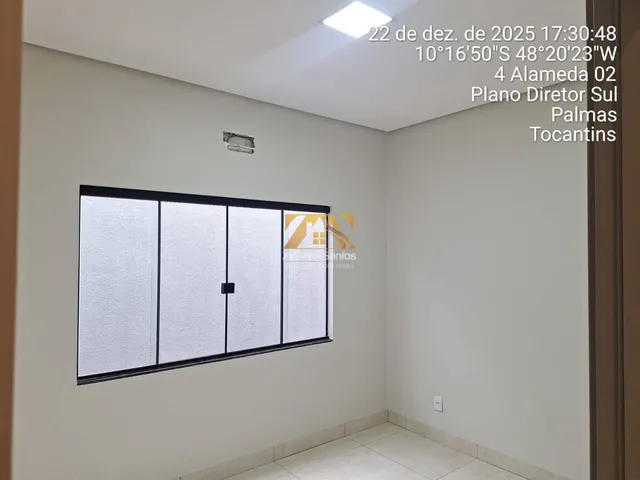 Imagem 13: Casa com 3 Quartos à Venda, Plano Diretor Sul - Palmas