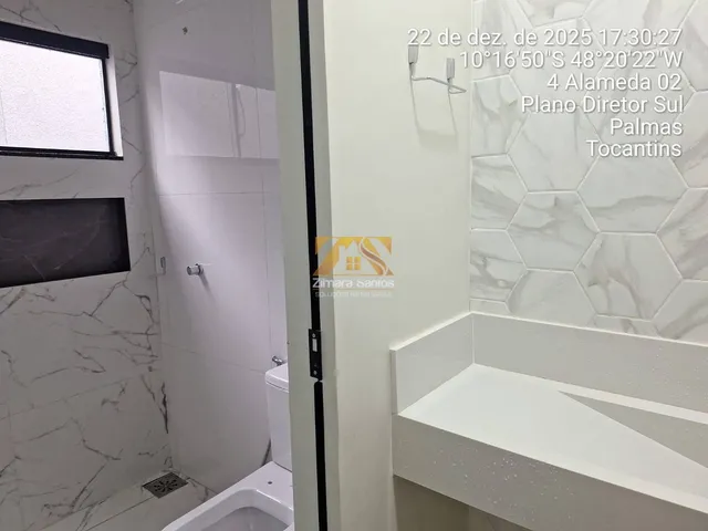Imagem 9: Casa com 3 Quartos à Venda, Plano Diretor Sul - Palmas