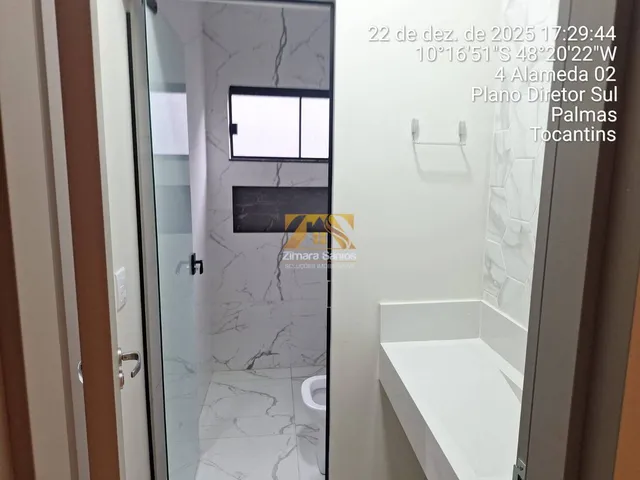 Imagem 8: Casa com 3 Quartos à Venda, Plano Diretor Sul - Palmas