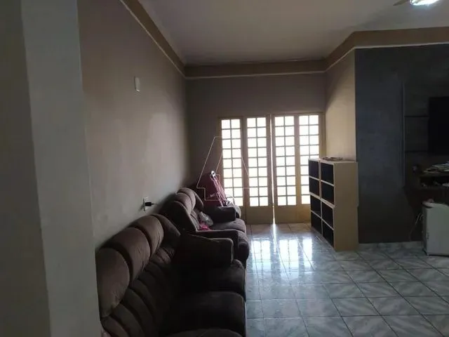 Imagem: Araçatuba - Casa - Rosele