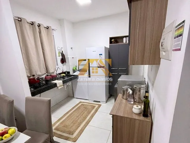 Imagem 13: Apartamento com 2 Quartos à Venda, Plano Diretor Sul - Palmas