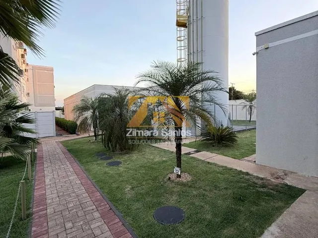 Imagem 11: Apartamento com 2 Quartos à Venda, Plano Diretor Sul - Palmas