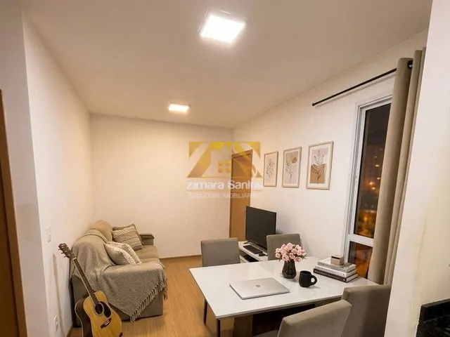 Imagem 5: Apartamento com 2 Quartos à Venda, Plano Diretor Sul - Palmas