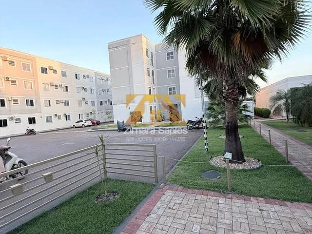 Imagem 6: Apartamento com 2 Quartos à Venda, Plano Diretor Sul - Palmas