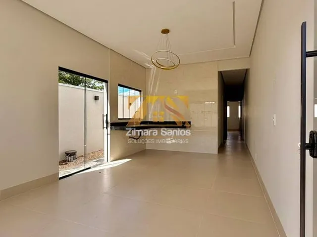 Imagem 6: Casa com 3 Quartos à Venda, Plano Diretor Sul - Palmas