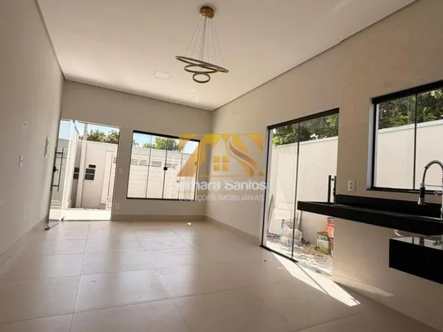 Imagem 8: Casa com 3 Quartos à Venda, Plano Diretor Sul - Palmas
