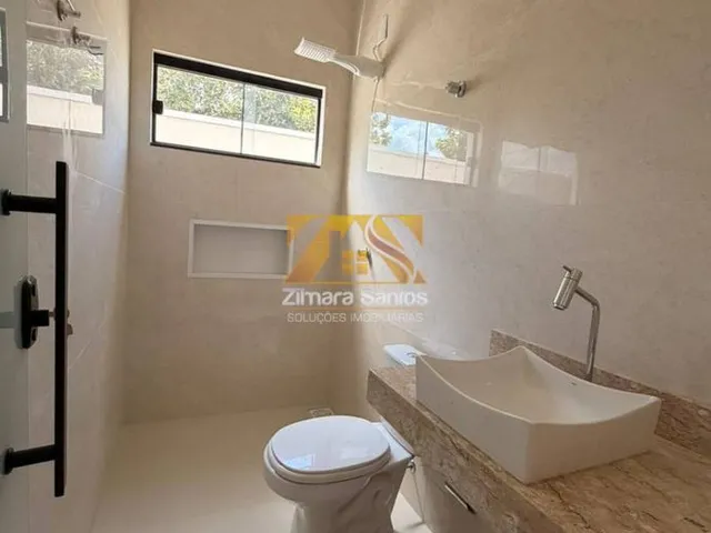 Imagem 5: Casa com 3 Quartos à Venda, Plano Diretor Sul - Palmas