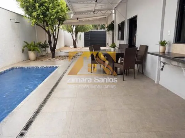 Imagem 13: Casa com 3 Quartos à Venda, Plano Diretor Sul - Palmas