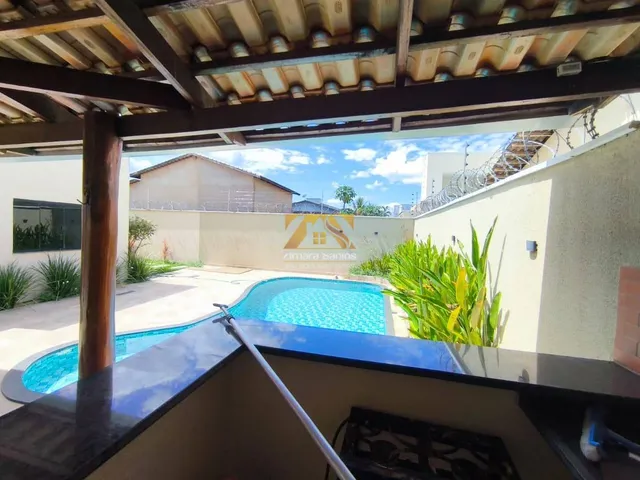 Imagem 2: Casa com 3 Quartos à Venda, Plano Diretor Sul - Palmas