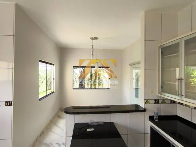 Imagem 13: Casa com 3 Quartos à Venda, Plano Diretor Sul - Palmas