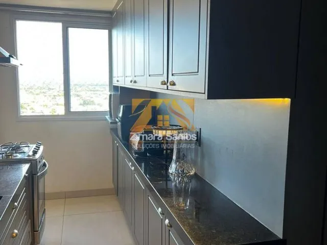 Imagem 10: Apartamento com 3 Quartos à Venda, Plano Diretor Sul - Palmas
