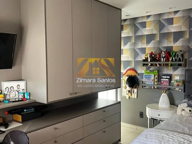 Imagem 3: Apartamento com 3 Quartos à Venda, Plano Diretor Sul - Palmas