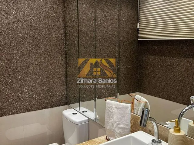 Imagem 6: Apartamento com 3 Quartos à Venda, Plano Diretor Sul - Palmas