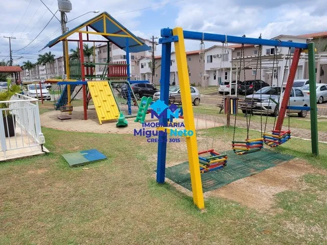 Imagem: Apartamento no Condomínio Total Ville 2