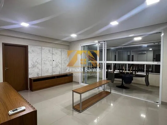 Imagem 8: Apartamento com 3 Quartos à Venda, Plano Diretor Sul - Palmas