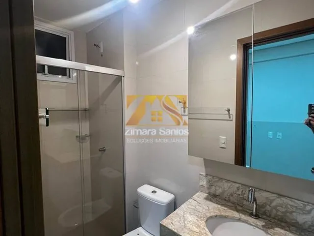Imagem 2: Apartamento com 3 Quartos à Venda, Plano Diretor Sul - Palmas