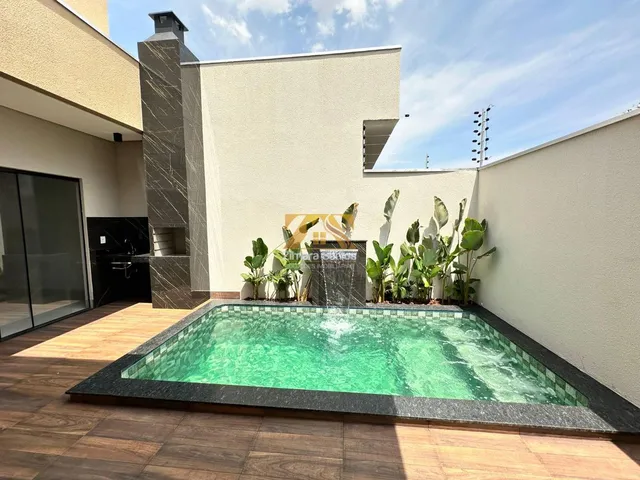 Imagem 14: Casa com 3 Quartos à Venda, Plano Diretor Sul - Palmas