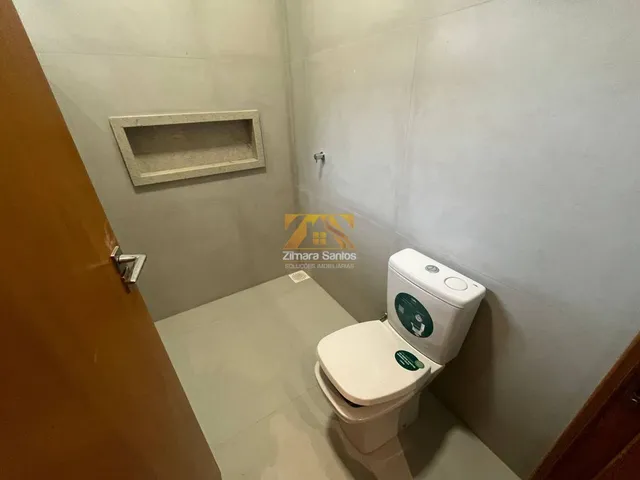 Imagem 4: Casa com 3 Quartos à Venda, Plano Diretor Sul - Palmas