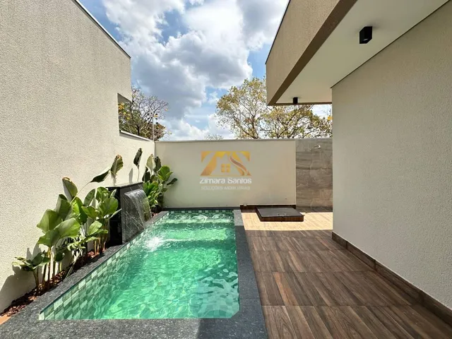 Imagem 6: Casa com 3 Quartos à Venda, Plano Diretor Sul - Palmas