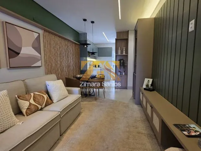 Imagem: Duplex com 3 Quartos à Venda, Plano Diretor