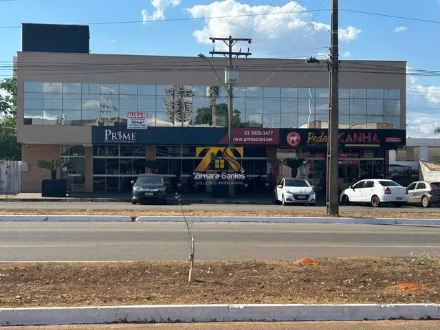 Imagem: Sala comercial para Locação, Quadra 205
