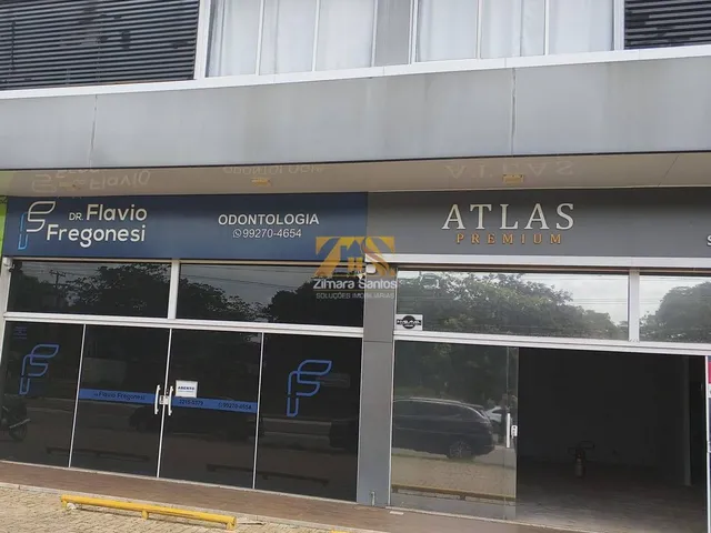 Imagem: Loja para Locação, Plano Diretor Sul