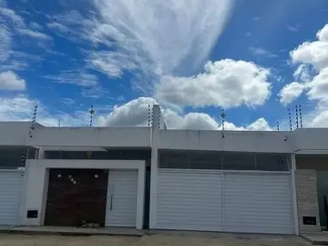 Imagem: Casa 10X20 com Piscina