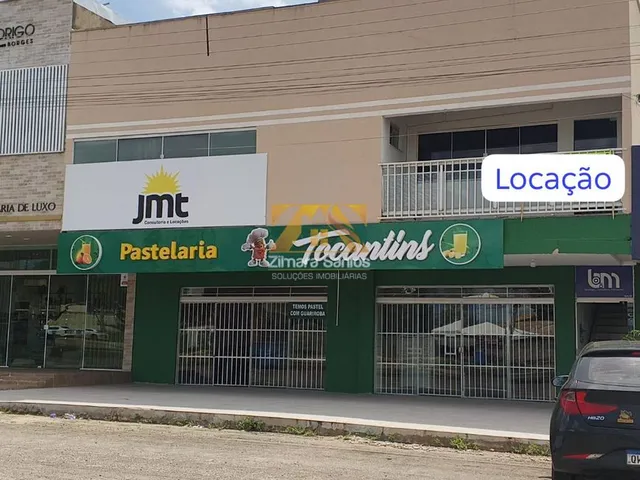 Imagem: Sala Comercial - 70 m² - 205 Sul (ARSO